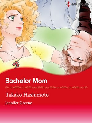 cover image of Bachelor Mom